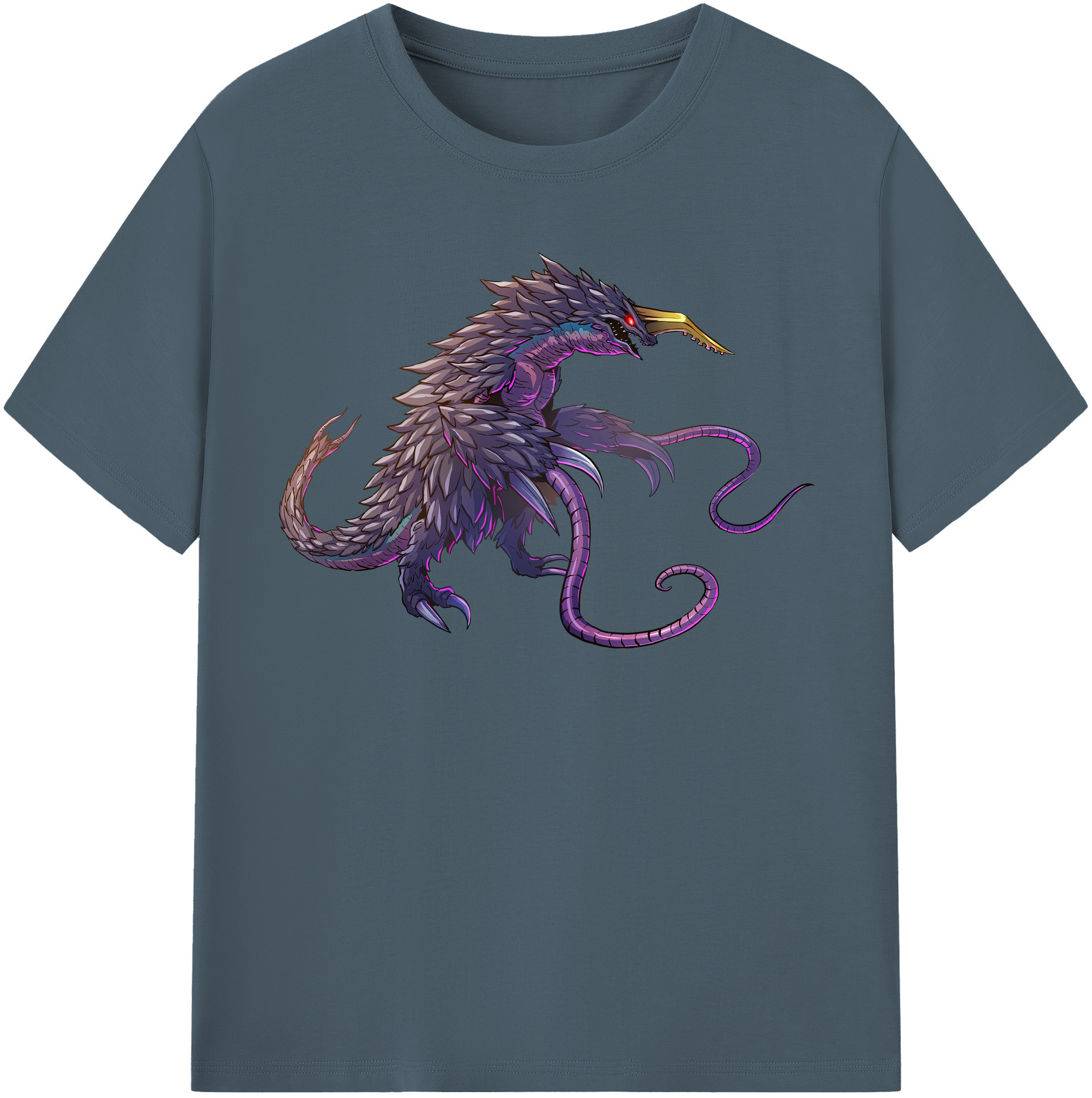 （画像用） ウルトラマン Ultraman 綿100％半袖Tシャツ（フロントプリント）